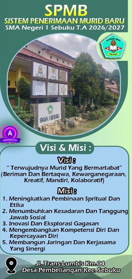 INFO SPMB 2026